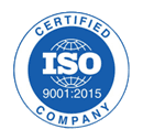 ISO 9001:2015