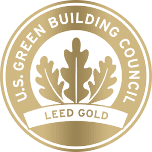 LEED Gold