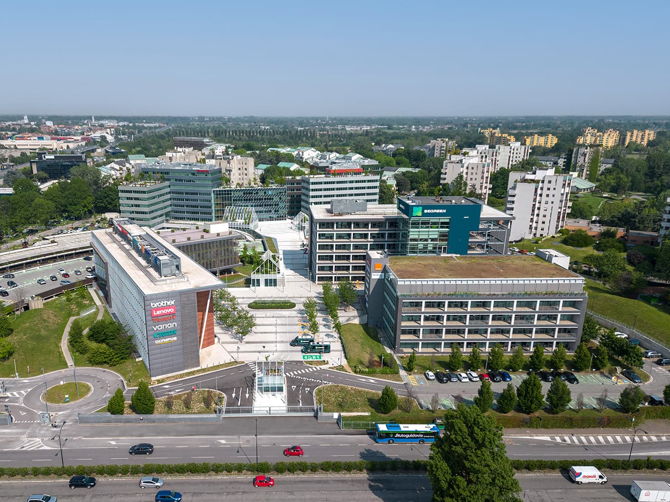 Sostenibilità EAE